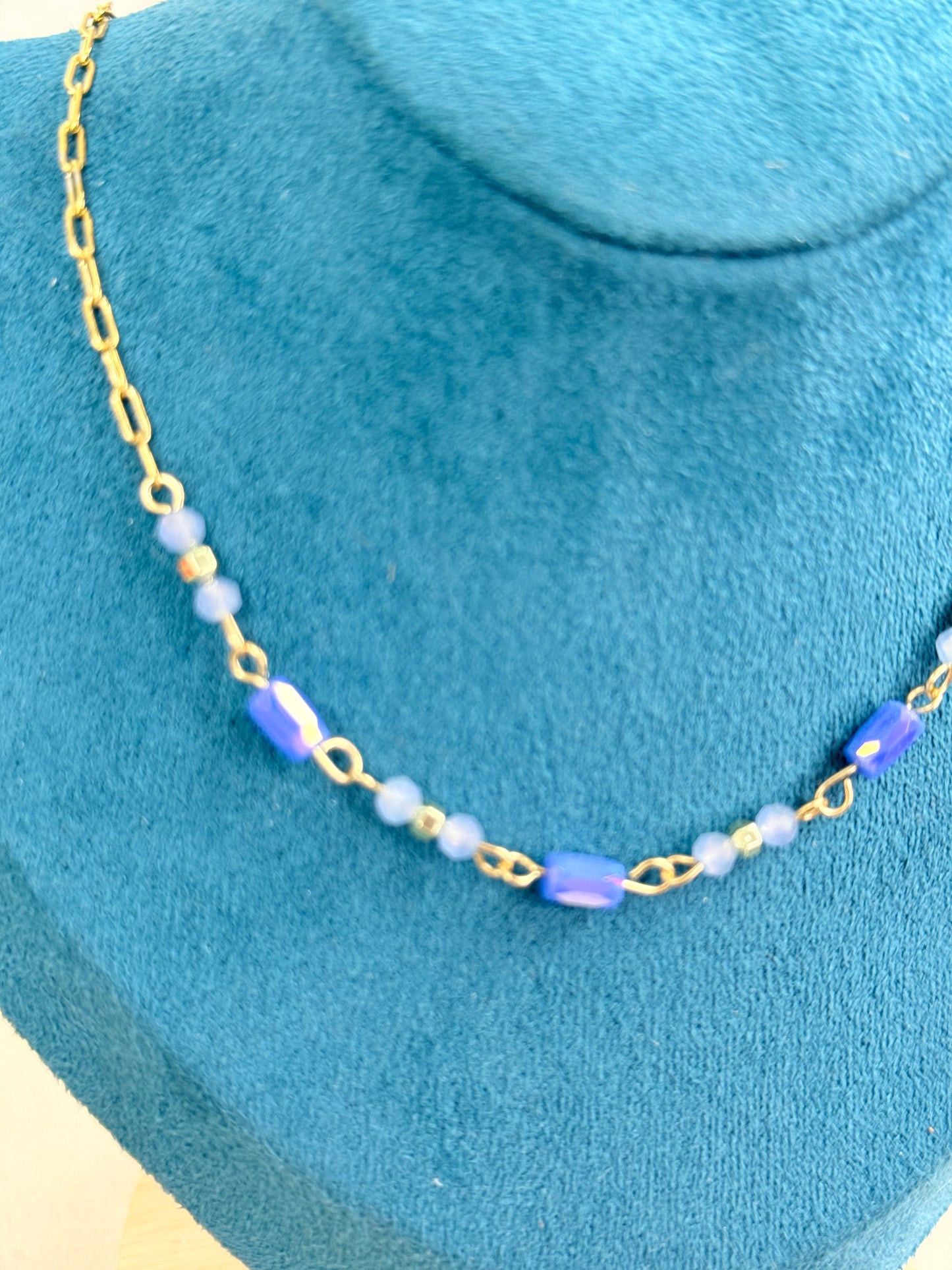 Collar 3
