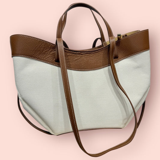 Bolso Premium combi camel