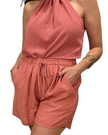 Short coral