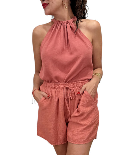 Short coral