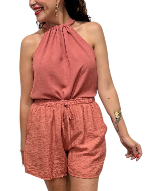 Short coral