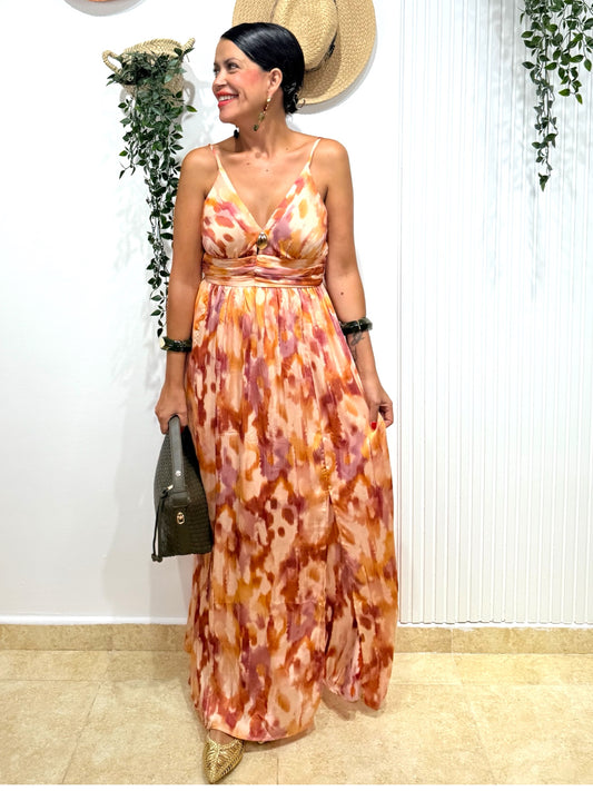 Vestido Bali